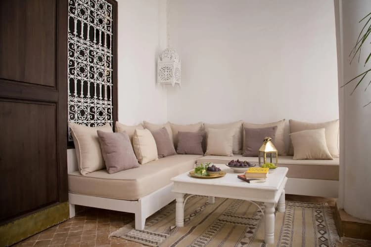 Riad Olema et Spa - foto 4