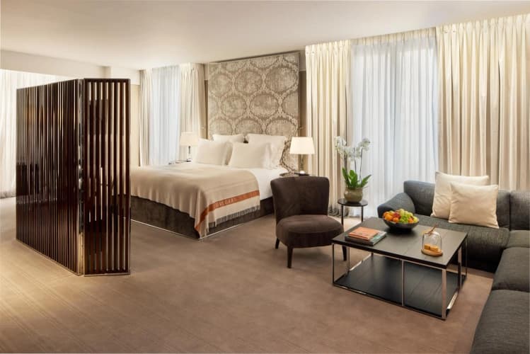Bvlgari Hotel London - foto 4