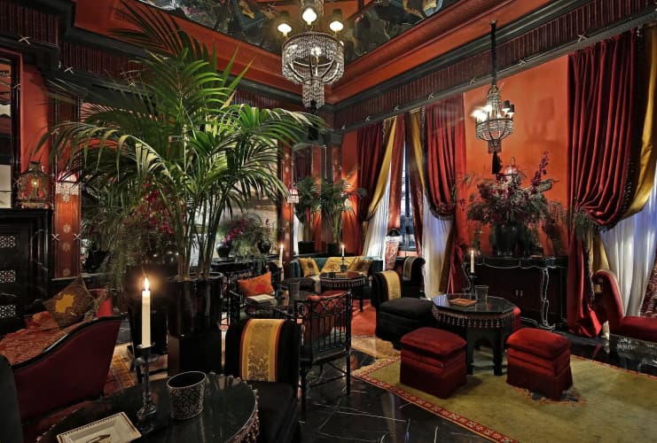 Palais Ronsard - foto 1