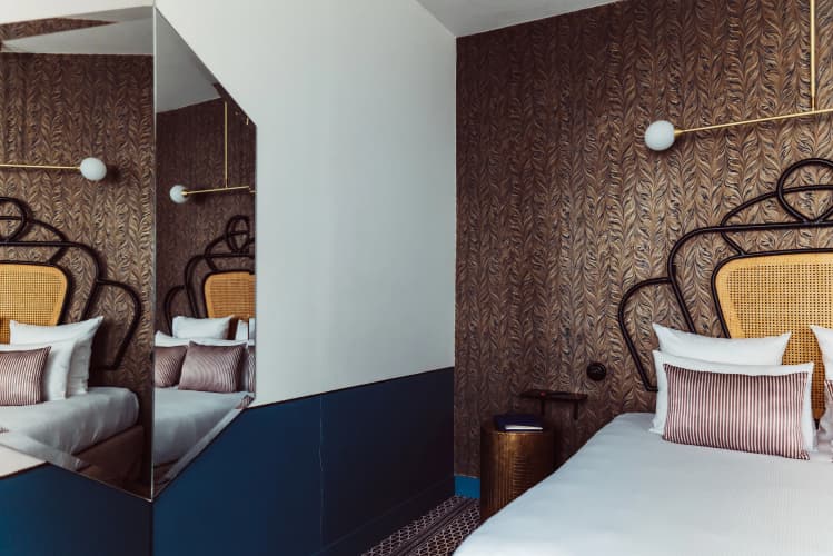 Hotel Panache - foto 5