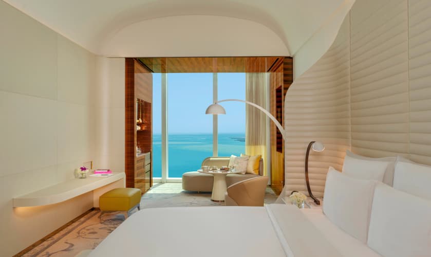 Fairmont Doha - foto 3