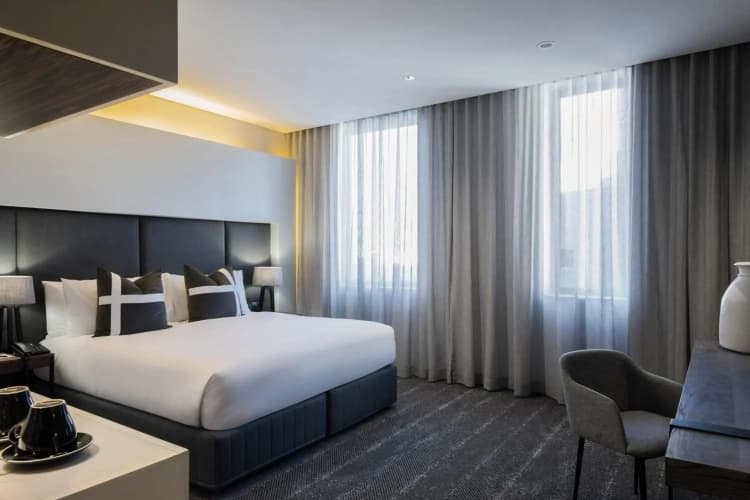 The Capital 15 on Orange Hotel & Spa - foto 2