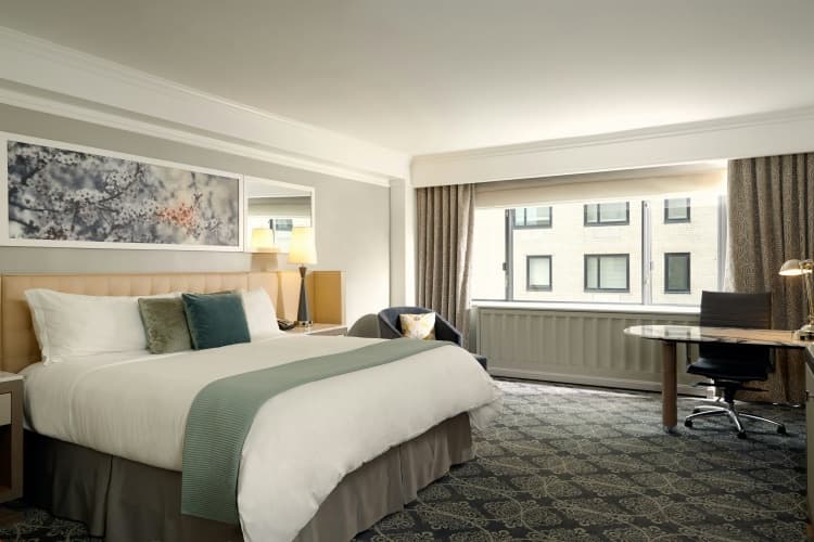 Loews Regency New York Hotel - foto 3