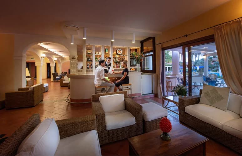 Lantana Resort Hotel & Apartments - foto 1