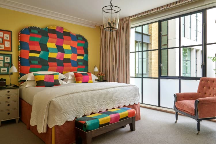 Ham Yard Hotel, Firmdale Hotels - foto 6