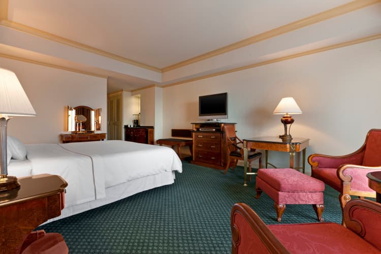 The Westin Tokyo - foto 5