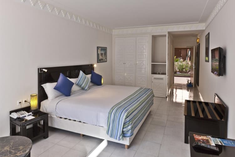 Hotel Atlantic Palace - foto 4