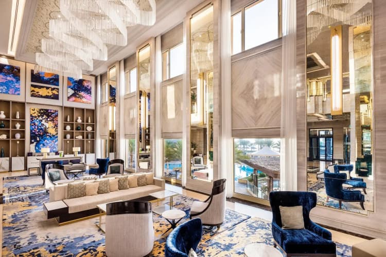 InterContinental Doha Beach & Spa by IHG - foto 1