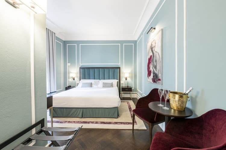 Glimpse Hotel - foto 1