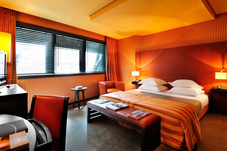 Hotel Square - foto 2