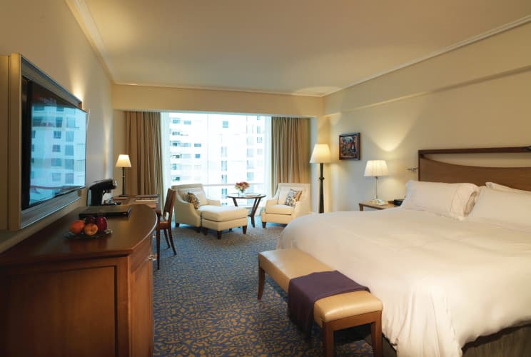 Miraflores Park, A Belmond Hotel, Lima - foto 2