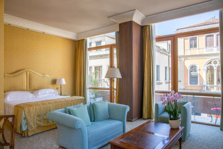 Bauer Palazzo - foto 3