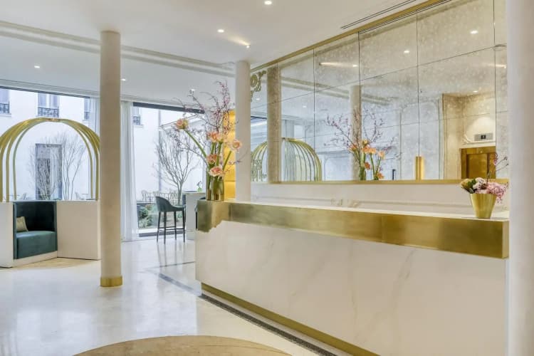 Maison Albar Hotels Le Vendome - foto 1