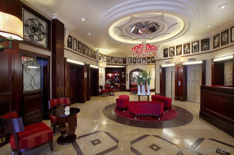 Hôtel Pont Royal - foto 1