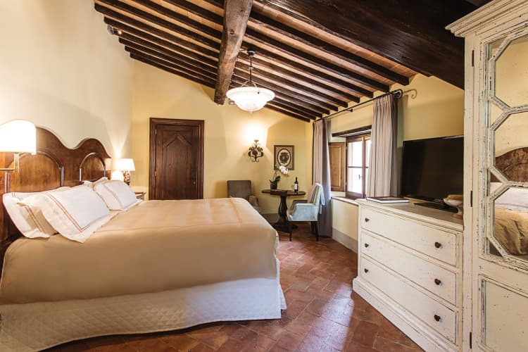 Castello di Casole, A Belmond Hotel, Tuscany - foto 6