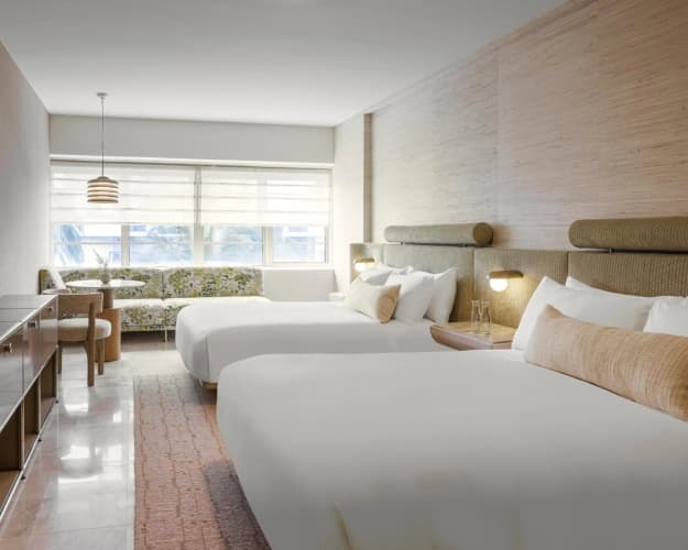 The Shelborne By Proper, a Member of Design Hotels - foto 3