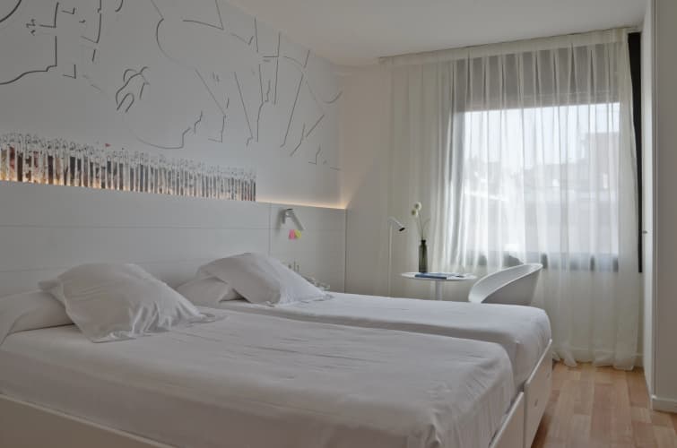 Pol & Grace Hotel - foto 2