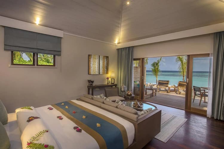 Hurawalhi Island Resort - foto 2