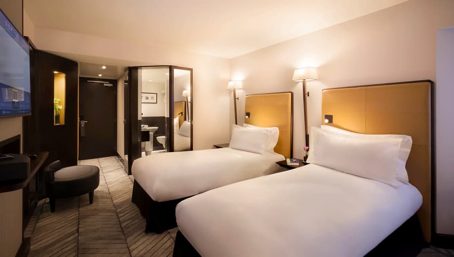 Sofitel Lisbon Liberdade - foto 3