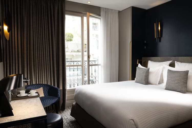 Le 10 Bis Hotel - foto 1