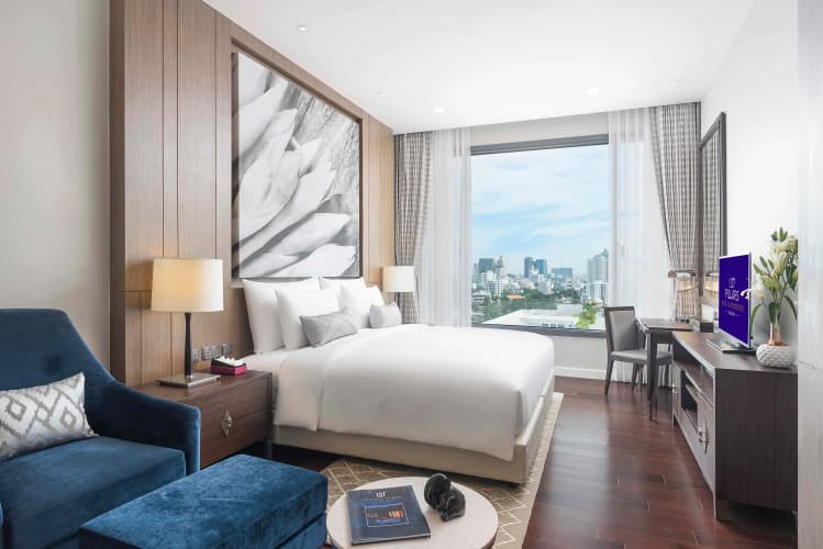 137 Pillars Suites & Residences Hotel - foto 4