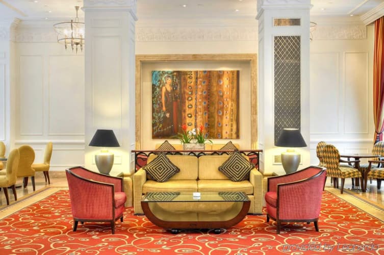 Corinthia Budapest - foto 1