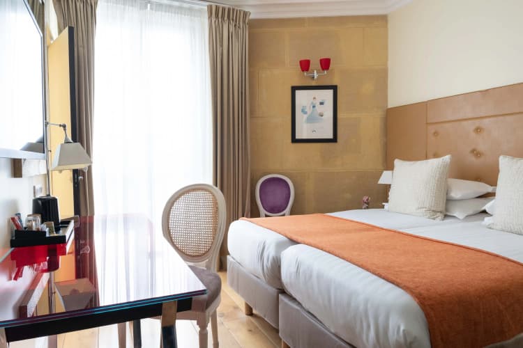 Hôtel Le 123 Elysées - Astotel - foto 2