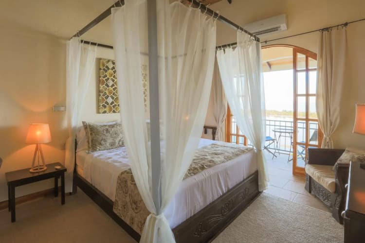 El Castillo Boutique Luxury Hotel - foto 3