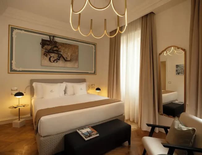 Elizabeth Unique Apartments - A Member of Design Hotels - foto 4