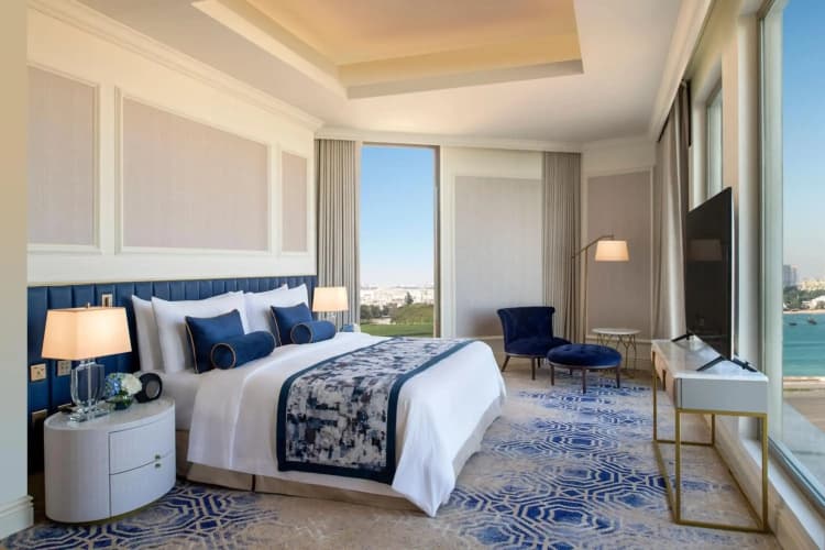 The St. Regis Doha - foto 5