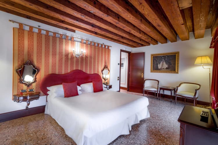 Ruzzini Palace Hotel - foto 4