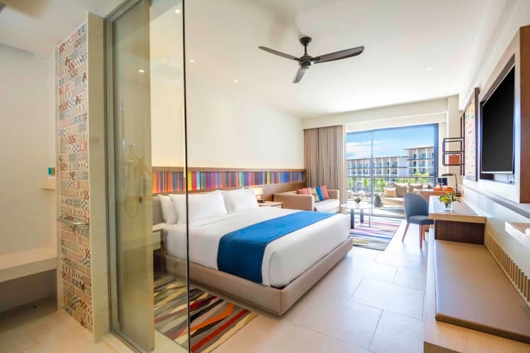 Hyatt Zilara Cap Cana ‐ Adults Only ‐ All Inclusive - foto 3