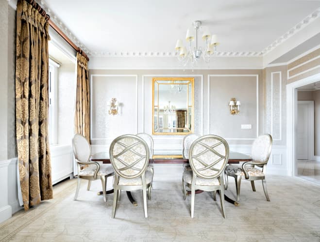 The Pierre, A Taj Hotel, New York - foto 5