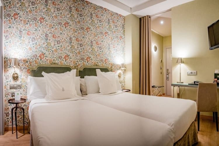 Meninas Hotel - foto 6