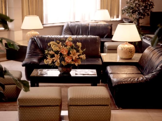 VIP Executive Suites do Marques Hotel - foto 1