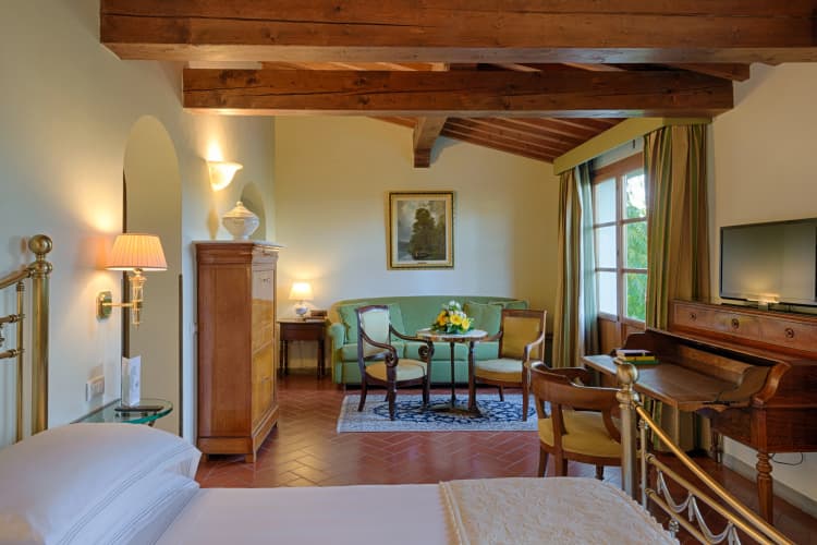 Villa Olmi Firenze - foto 4
