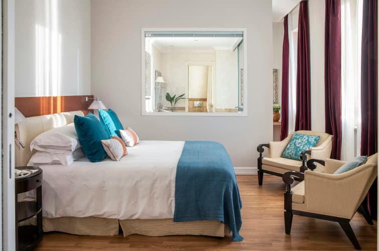 Terme di Saturnia Natural Spa & Golf Resort - The Leading Hotels of the World - foto 4