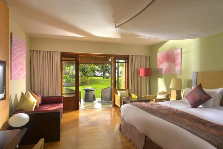 Sofitel Mauritius L'Imperial Resort & Spa - foto 3