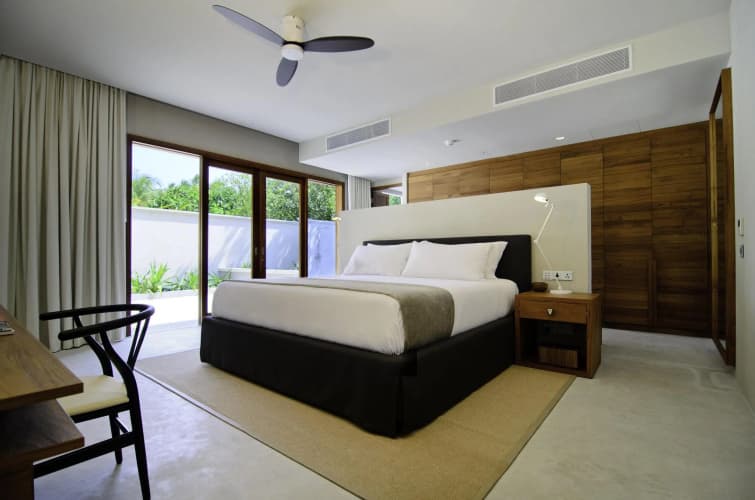 Amilla Maldives Resort - foto 4