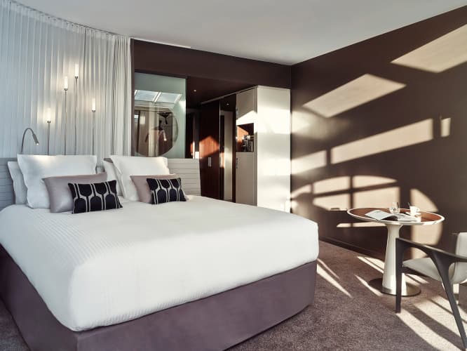 Molitor Hotel & Spa Paris - MGallery Collection - foto 3