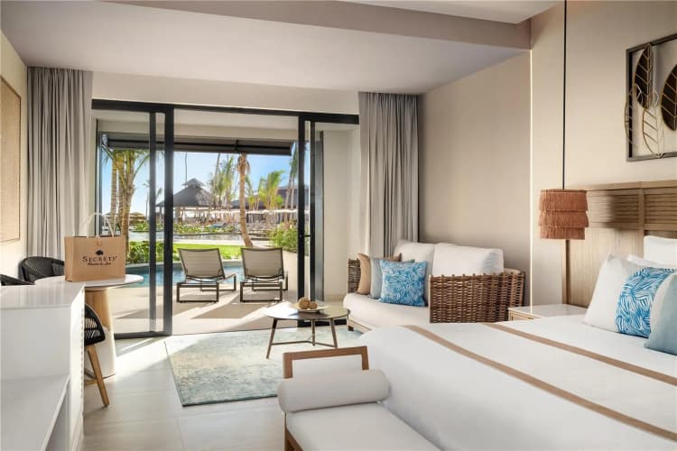 Secrets Tides Punta Cana All Inclusive - Adults Only - foto 5