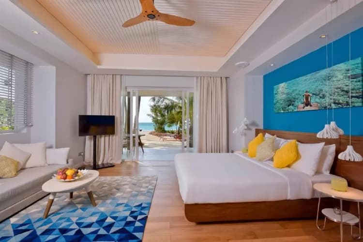 Kandima Maldives - foto 6