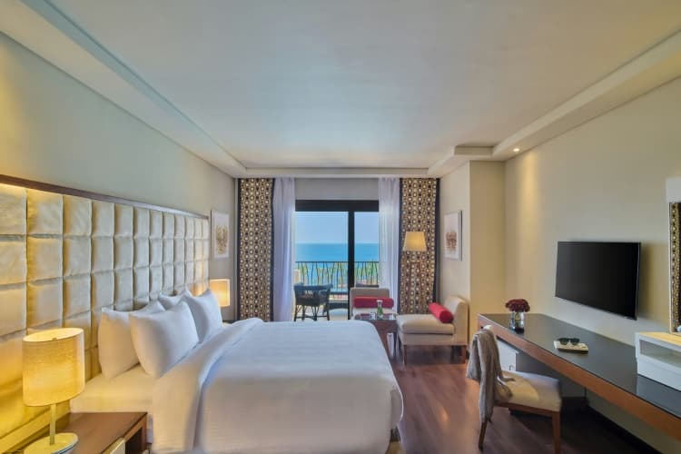 Grand Rotana Hotel Resort and Spa - foto 5