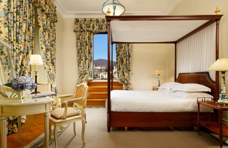 Palazzo Fiuggi Hotel - foto 3