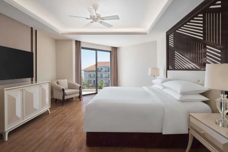 Renaissance Danang Hoi An Resort & Spa - foto 4