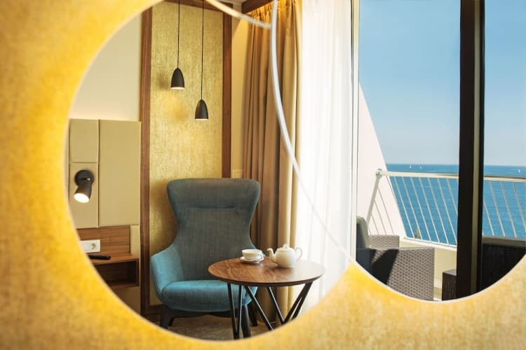 Grand Hotel Bernardin 5* - foto 6