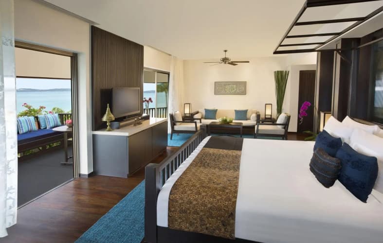 Anantara Bophut Koh Samui Resort - foto 4