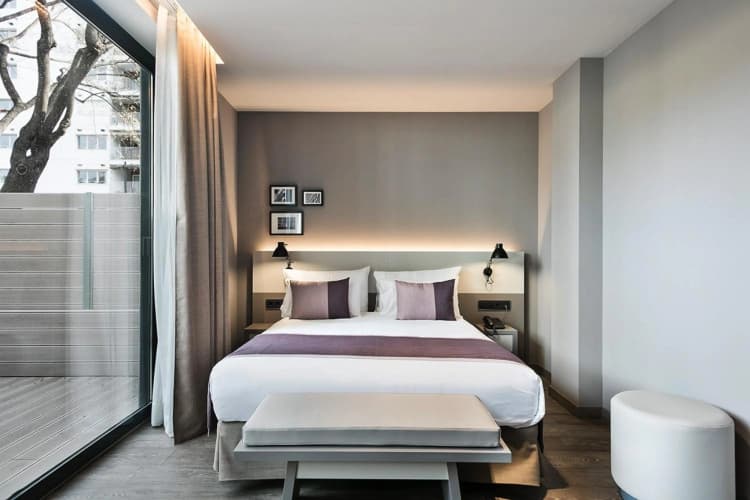 Hotel Upper Diagonal - foto 6