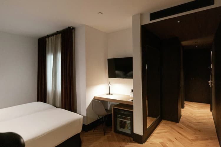 Alexandra Barcelona Hotel, Curio Collection by Hilton - foto 6