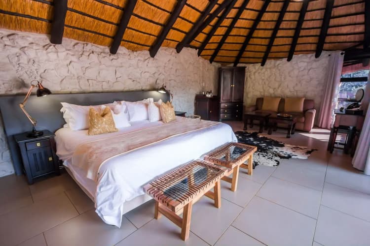 Leopard Mountain Safari Lodge - foto 5